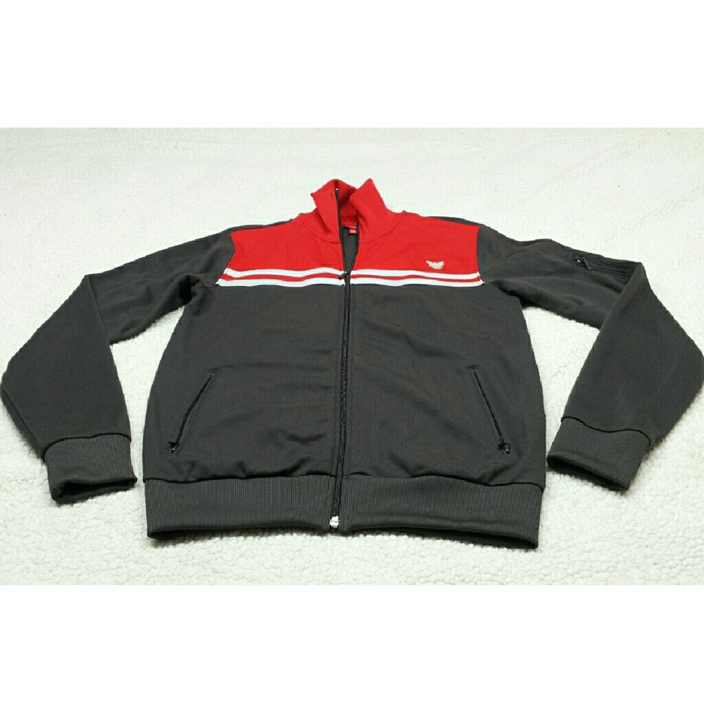 Mossimo Women full zip sweater